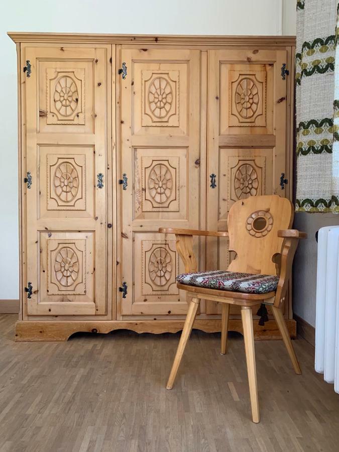 Hotel Huldi Αντελμπόντεν Εξωτερικό φωτογραφία